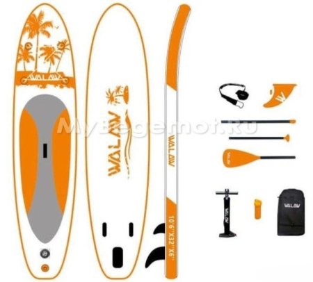 Сап борд walaw