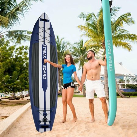 Надувная sup дoска