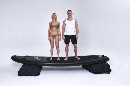 Надувная доска