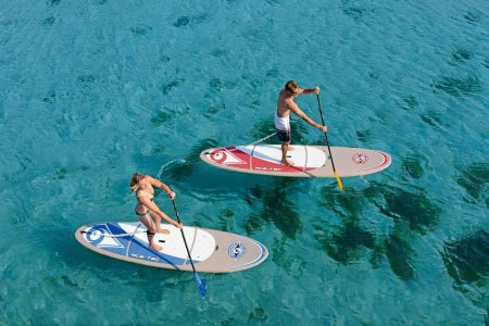 Доска для катания по воде