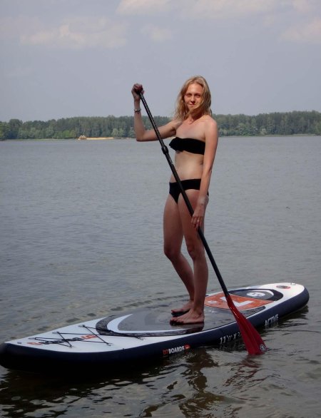 Сапсерф в строгино