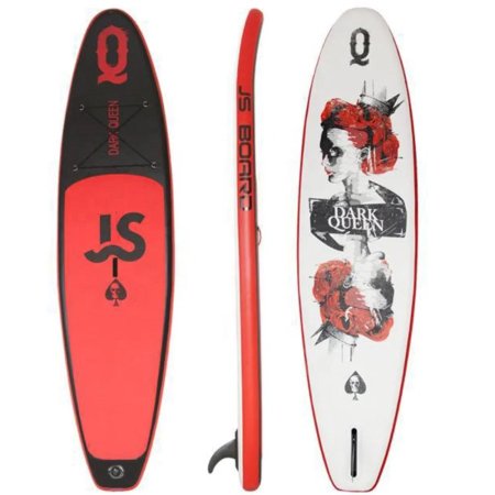 Надувная доска для sup бординга