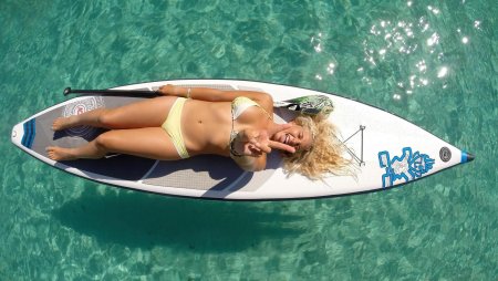 Кэтрин диас серфингистка