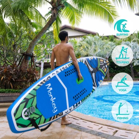 Funwater sup board