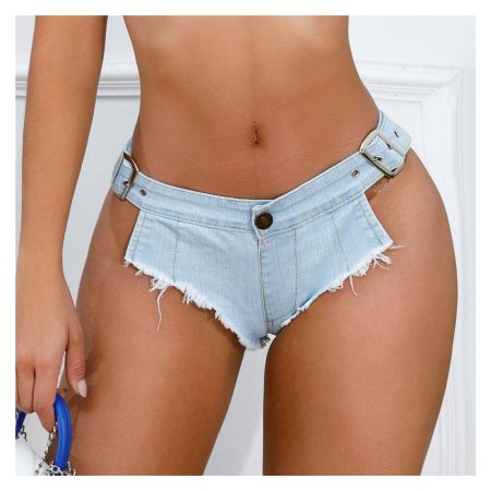 Пикантные шорты