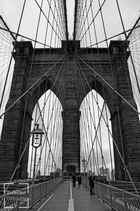 Bridge brooklyn