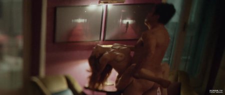 Голые актриса