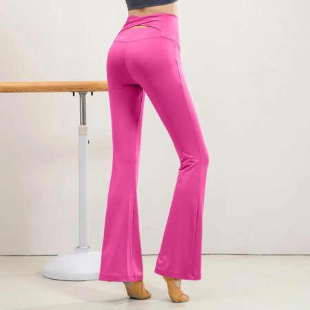 Штаны для йоги