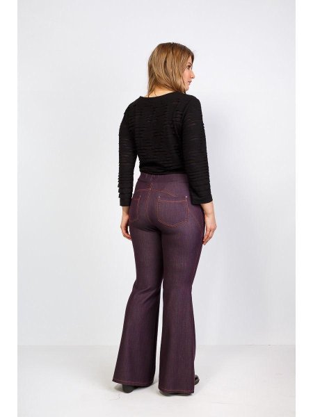 Женские джинсы