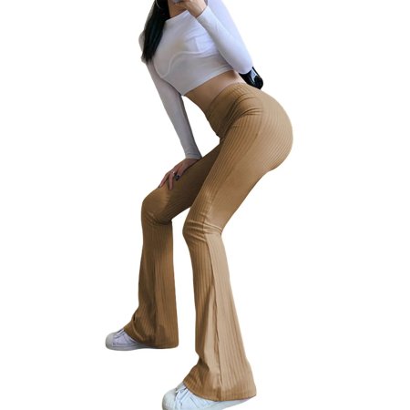 Эластичные брюки