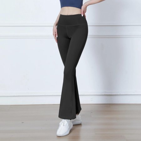 Женские брюки однотонный