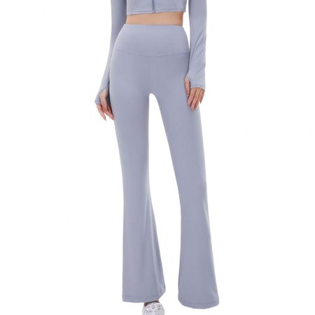 Спортивные брюки клеш спортмастер