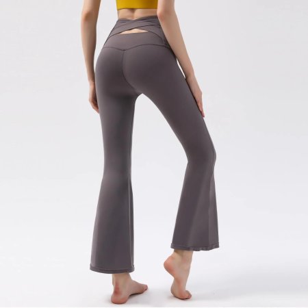 Штаны для йоги женские