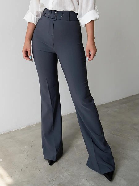 Повседневные брюки