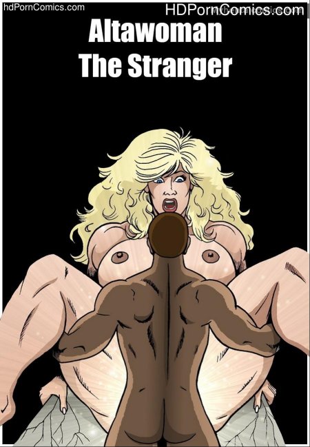 Персонажи комикса