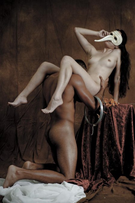 Креативные эротические