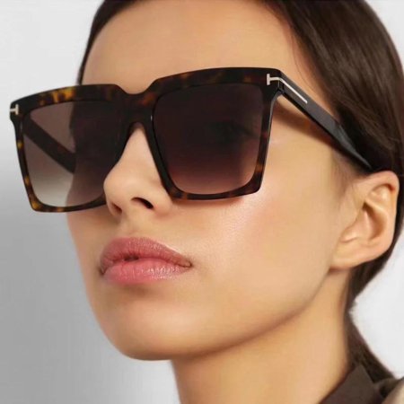 Солнцезащитные очки женские