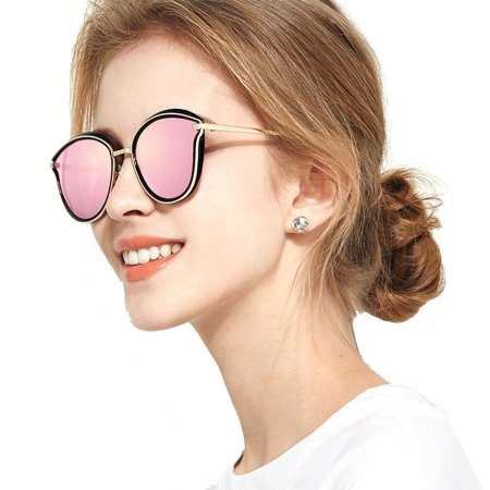 Очки солнцезащитные