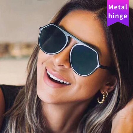 Женские солнцезащитные очки