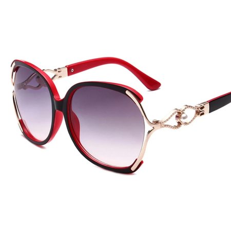 Женские солнцезащитные очки