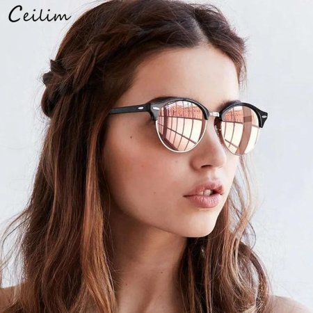 Очки модные