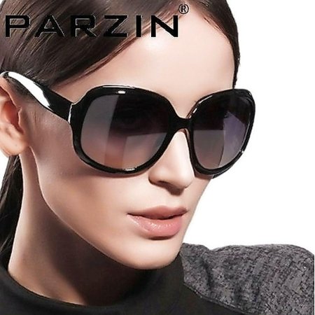 Женские солнцезащитные очки parzin