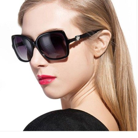 Женские солнцезащитные очки
