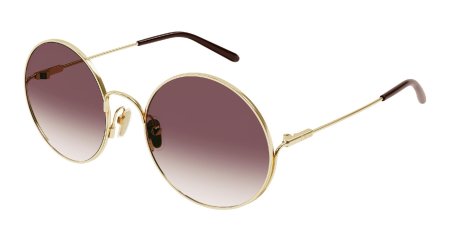 Солнцезащитные очки chloe