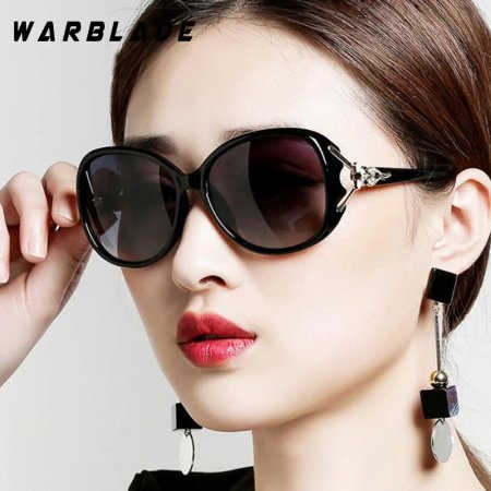 Женские солнцезащитные очки