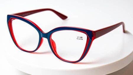 Очки для зрения 1