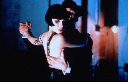 Матильда мэй