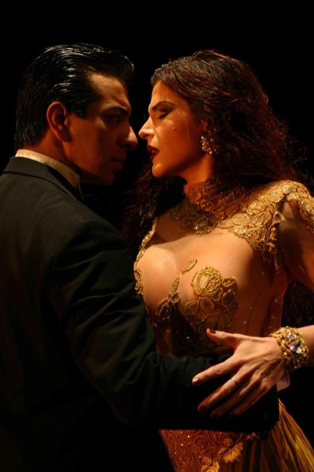 Сальма хайек история одного вампира