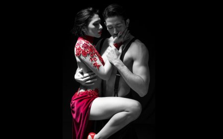 Аргентинское танго маркос айяла