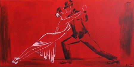 Аргентинские танго