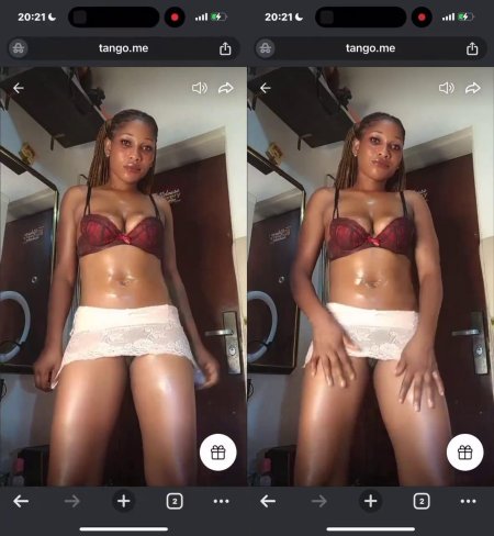 Вебкам модели