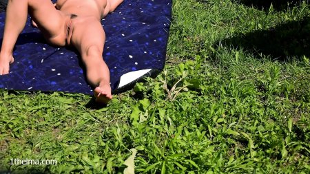 Хождение босиком