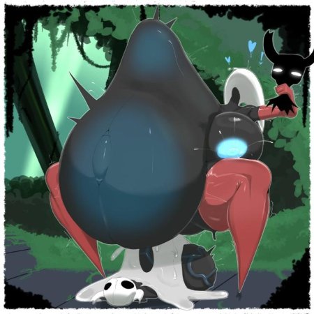 Hornet hollow knight