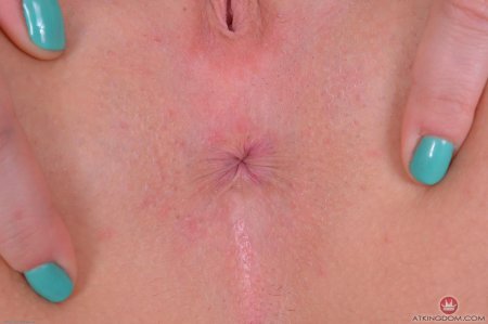 Красивые женские дырочки