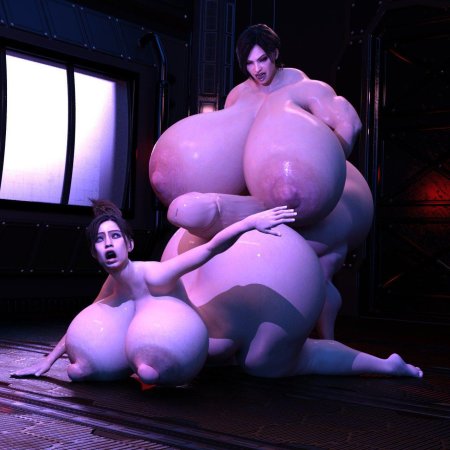 Scarlett beauregarde blueberry inflation