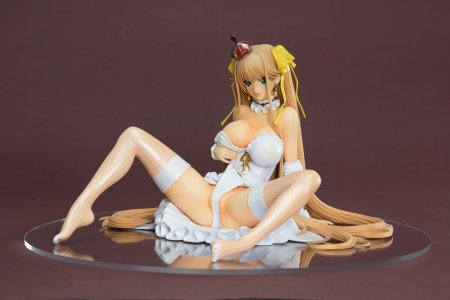 Эротические аниме фигурки