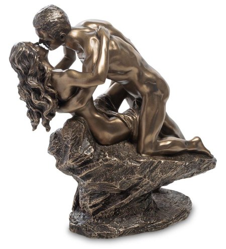 Статуэтка влюблённые veronese