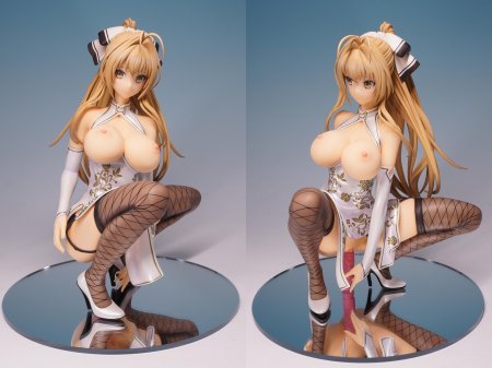 Исузу сенто фигурка