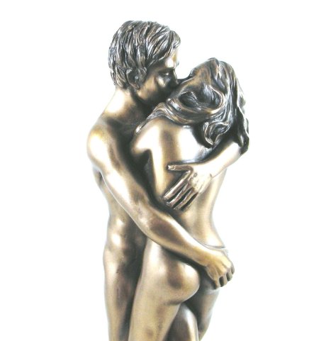 Статуэтка влюбленные