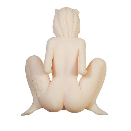 Статуэтка женщина