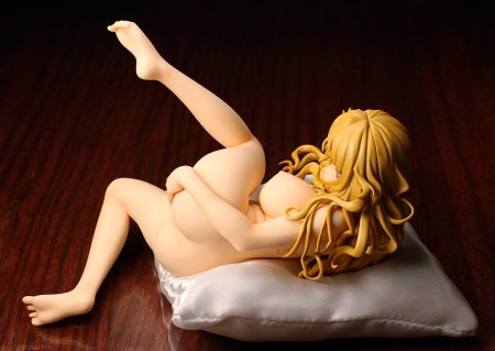 Эротические статуэтки (+)