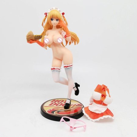 Эротические фигурки