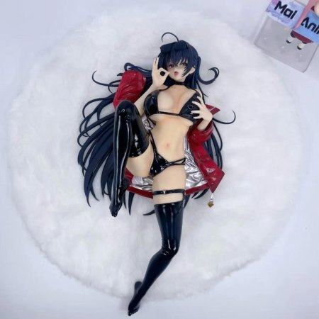 Сексуальная фигурка