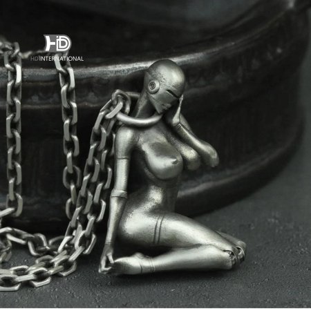 Эротические статуэтки