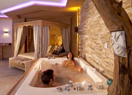 Спа комплекс