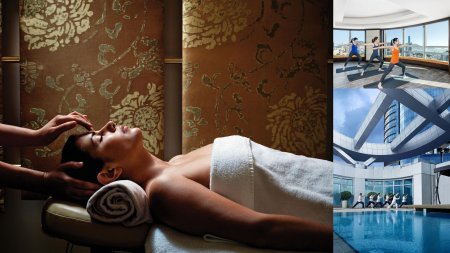 Спа процедура